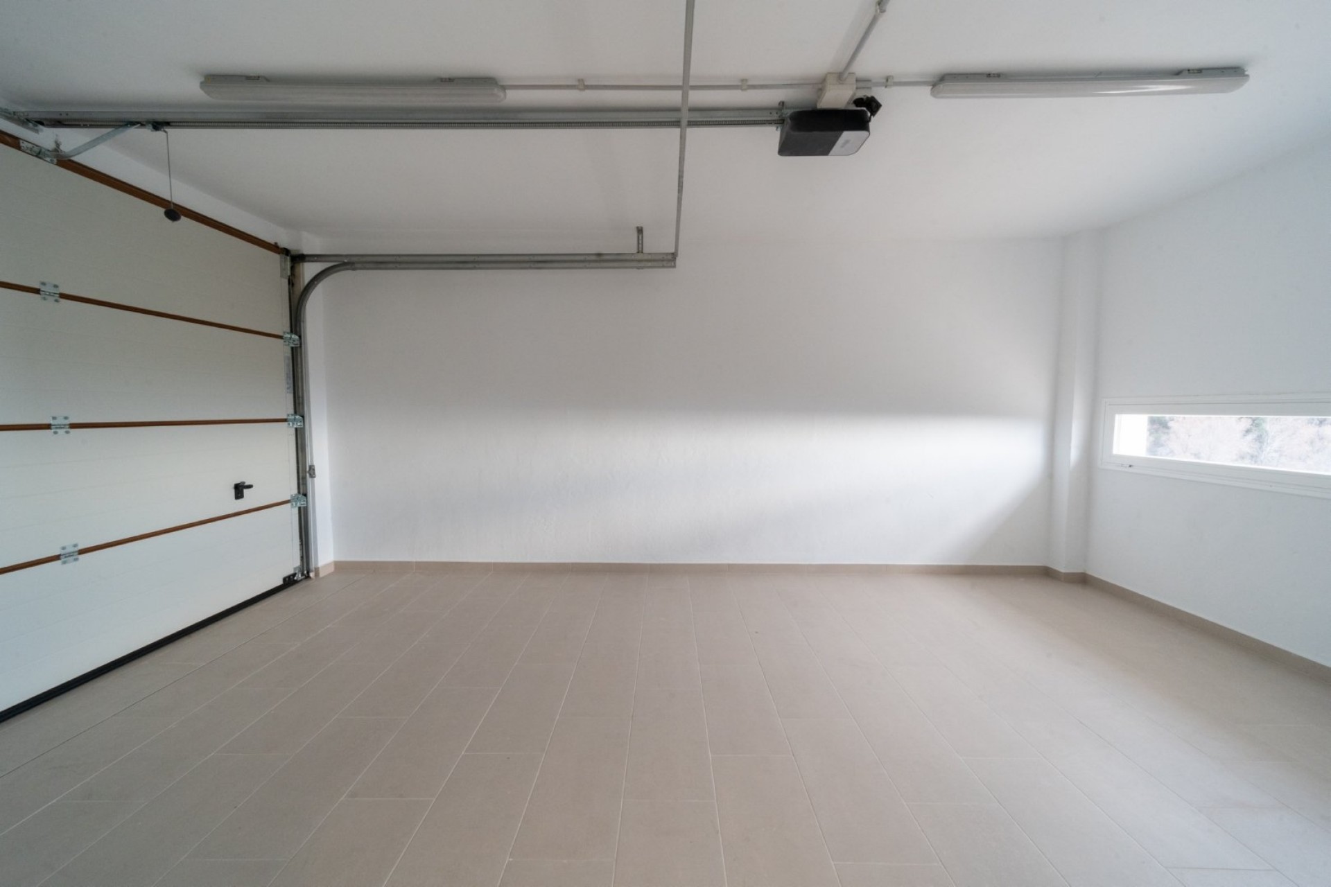 Nueva construcción  - Villas -
Altea