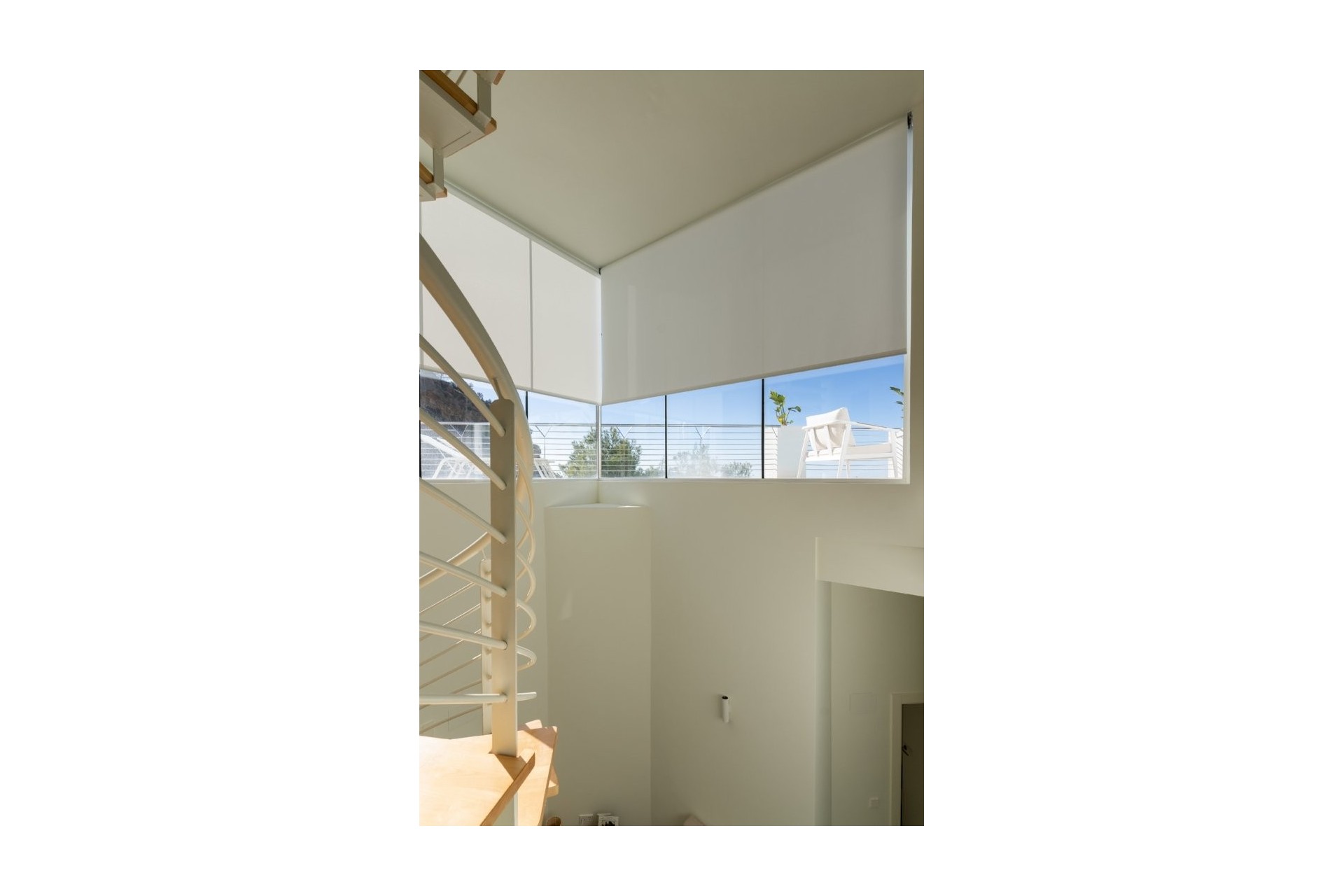 Nueva construcción  - Villas -
Altea