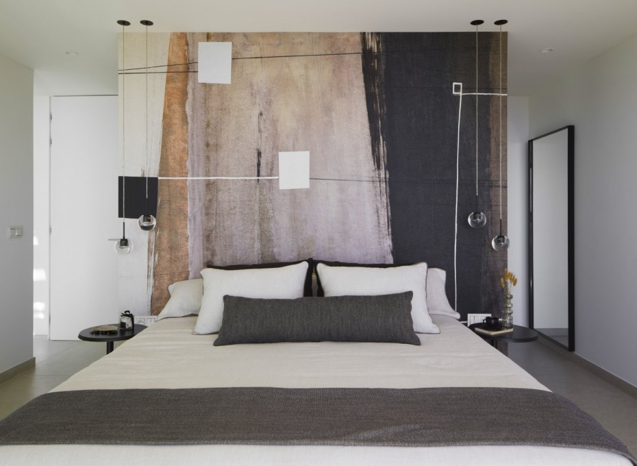 Nueva construcción  - Villas -
Altea