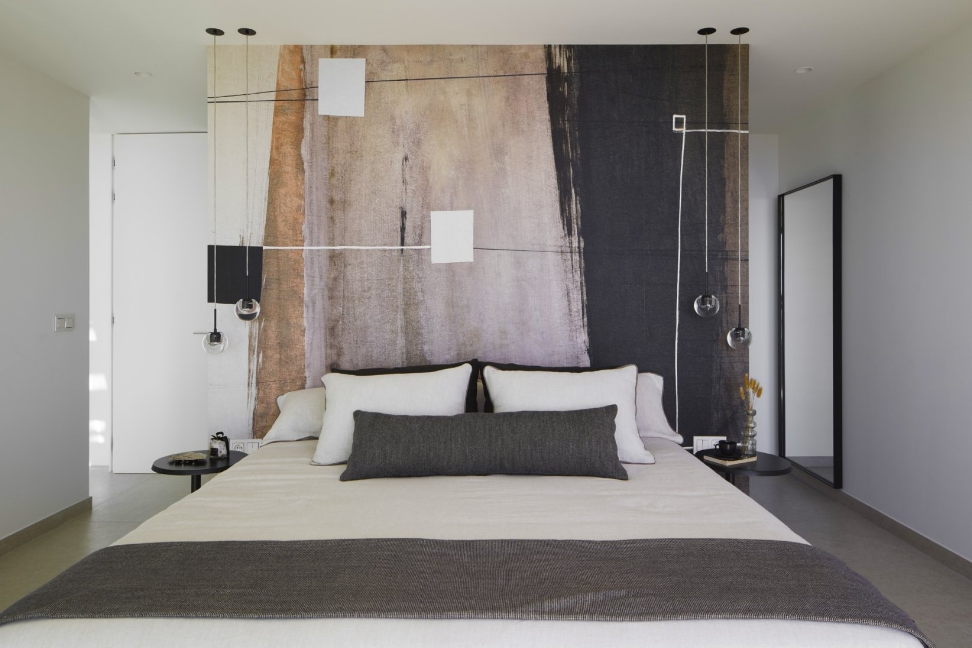 Nueva construcción  - Villas -
Altea