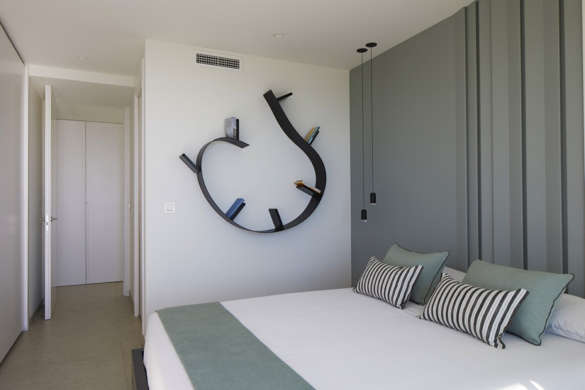 Nueva construcción  - Villas -
Altea