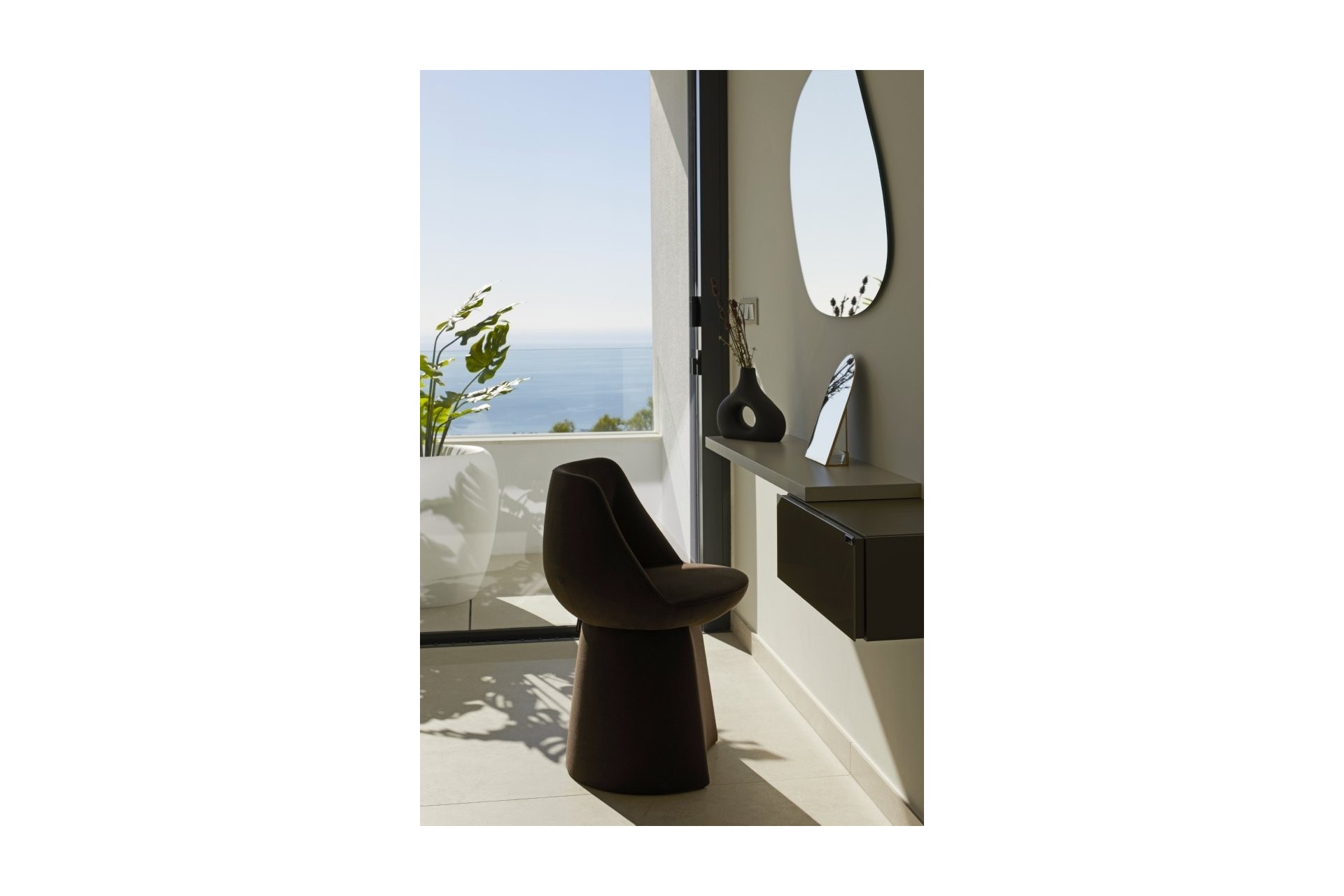 Nueva construcción  - Villas -
Altea