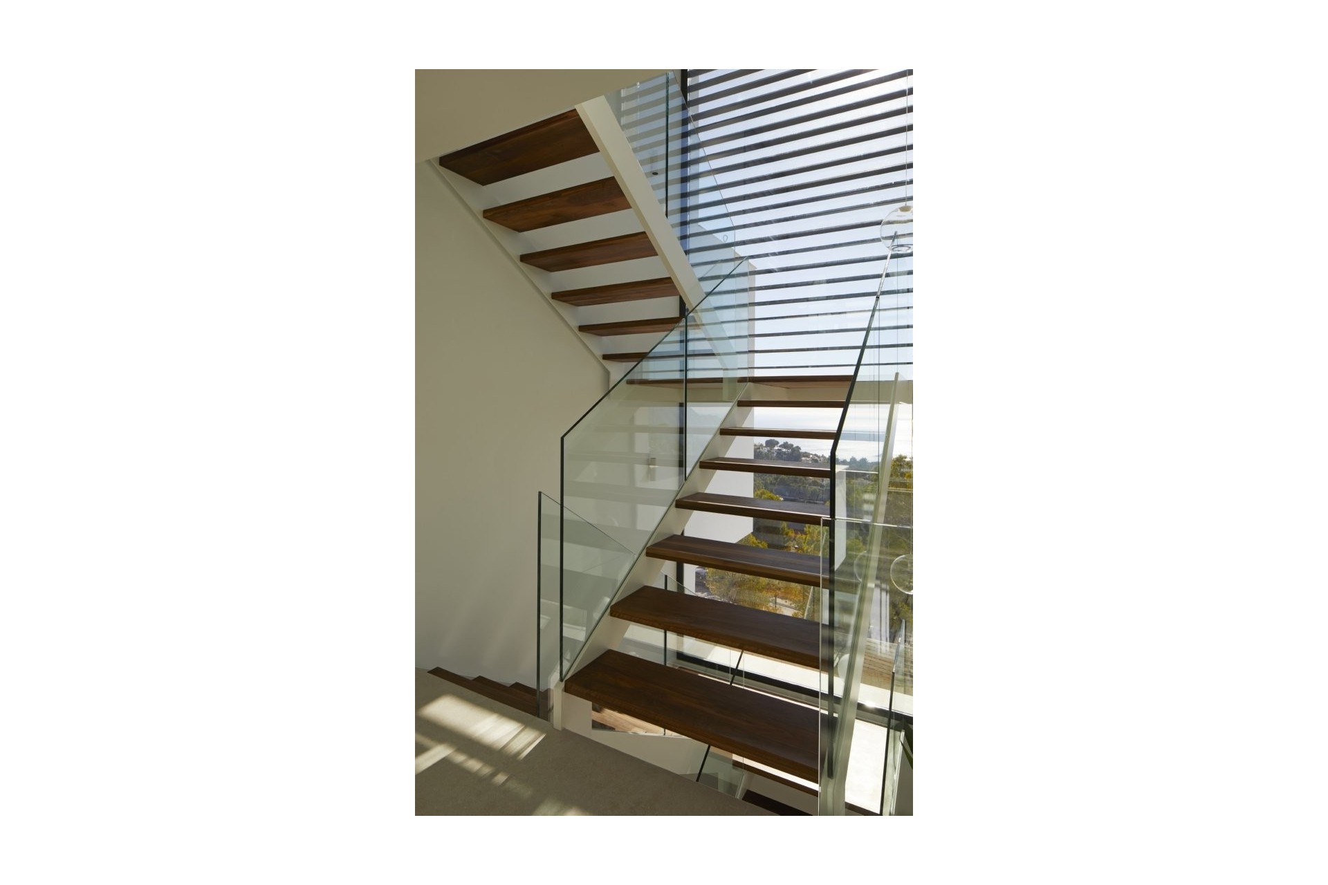 Nueva construcción  - Villas -
Altea