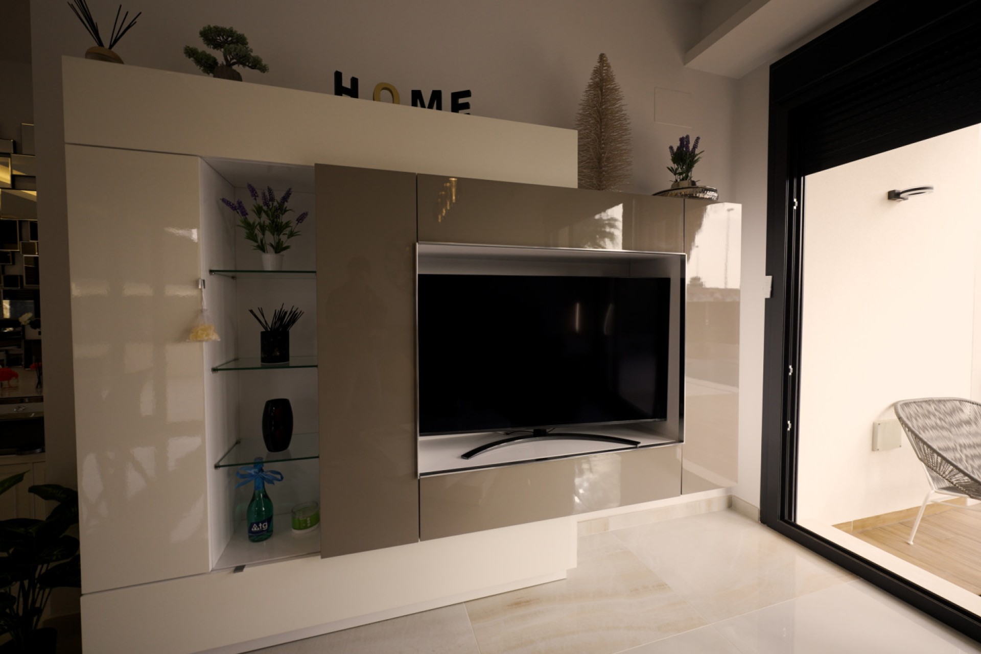 Nueva construcción  - Villas -
Dehesa De Campoamor