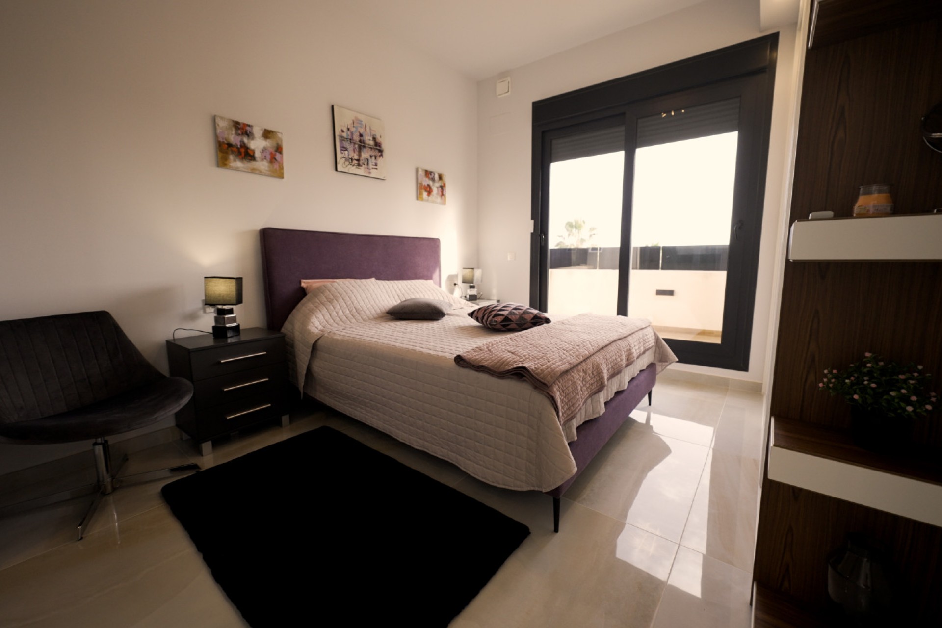 Nueva construcción  - Villas -
Dehesa De Campoamor