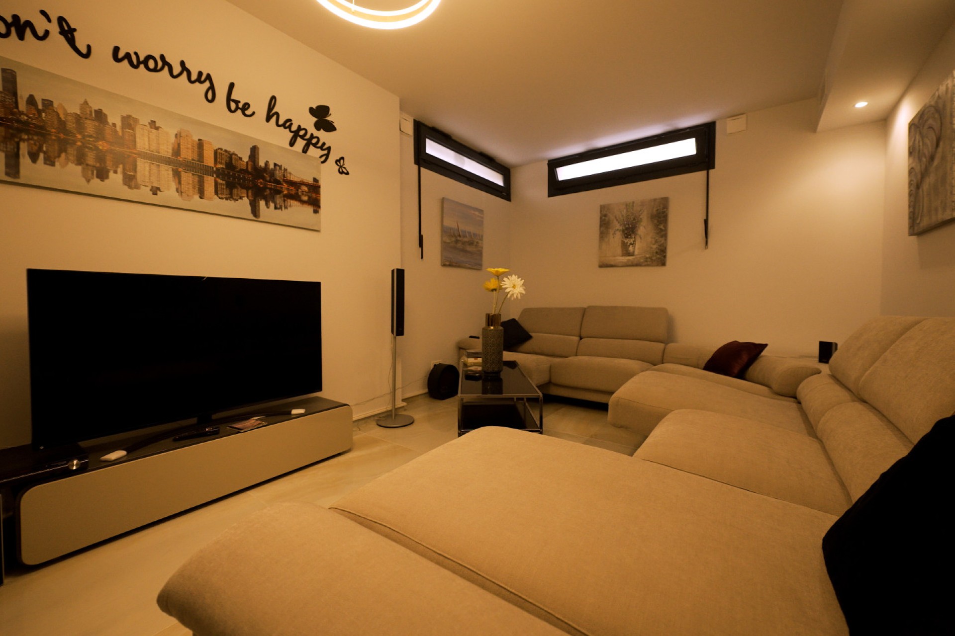 Nueva construcción  - Villas -
Dehesa De Campoamor