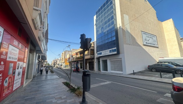Office - Resale - San Pedro del Pinatar - San Pedro del Pinatar