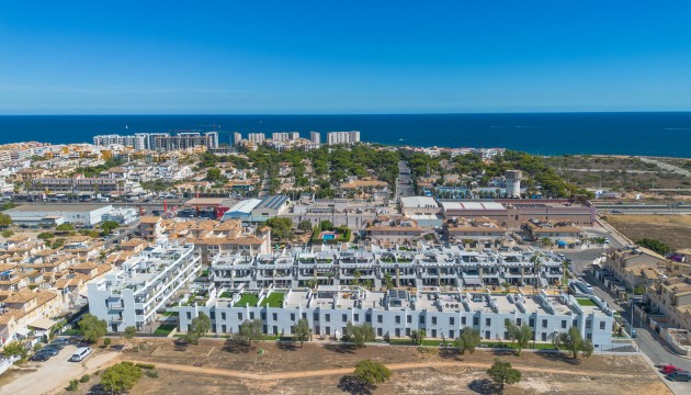 Penthouse - Herverkoop - Orihuela Costa - Punta Prima