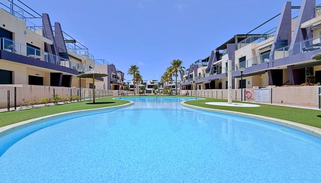 Penthouse - Herverkoop - Pilar de la Horadada - Torre de la Horadada