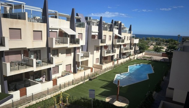 Penthouse - Herverkoop - Torre de la Horadada - Torre de la Horadada
