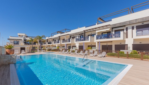 Penthouse - Herverkoop - Torre Pacheco - Dolores De Pacheco