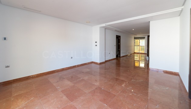 Penthouse - Herverkoop - Torrevieja - CAS-20805