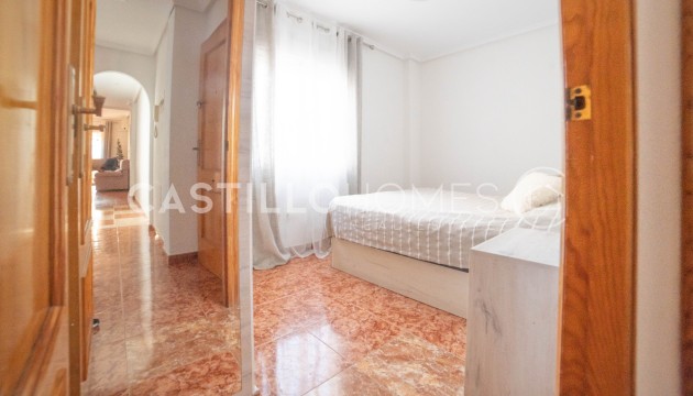 Penthouse - Herverkoop - Torrevieja - Playa del Cura