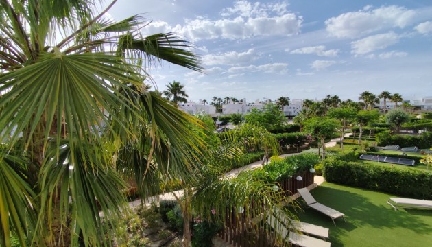 Penthouse - Herverkoop - Vistabella Golf - Vistabella Golf