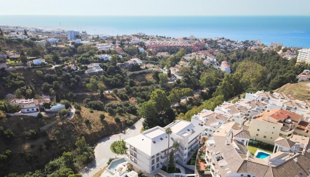 Penthouse - Neue Gebäude - Fuengirola - Fuengirola