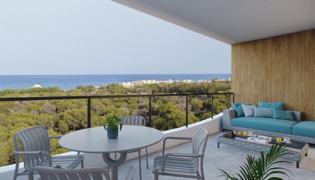 Penthouse - Neue Gebäude - Guardamar del Segura - guardamar del segura