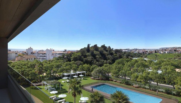 Penthouse - New Build - Fuengirola - Fuengirola
