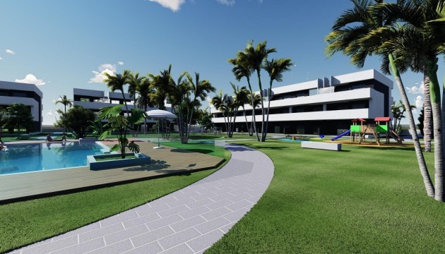 Penthouse - New Build - Guardamar del Segura - guardamar del segura