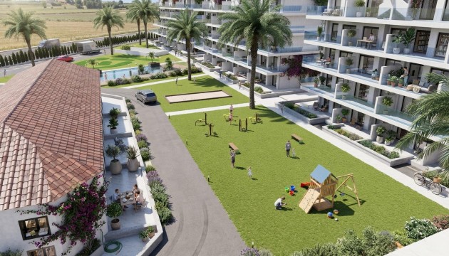Penthouse - New Build - Guardamar del Segura - guardamar del segura