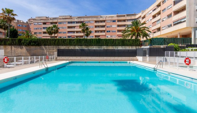 Penthouse - New Build - Mijas - Mijas