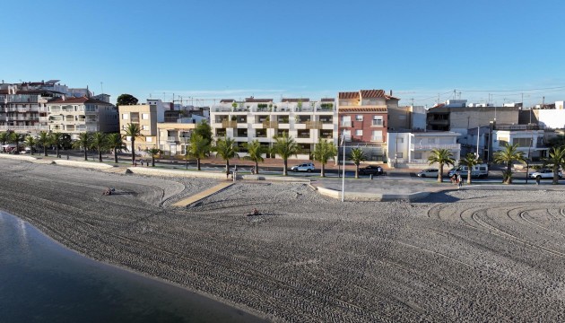 Penthouse - New Build - San Pedro del Pinatar - San Pedro del Pinatar