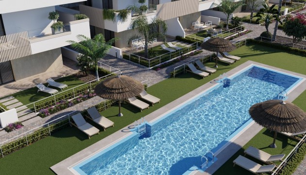 Penthouse - New Build - Torre Pacheco - Torre Pacheco