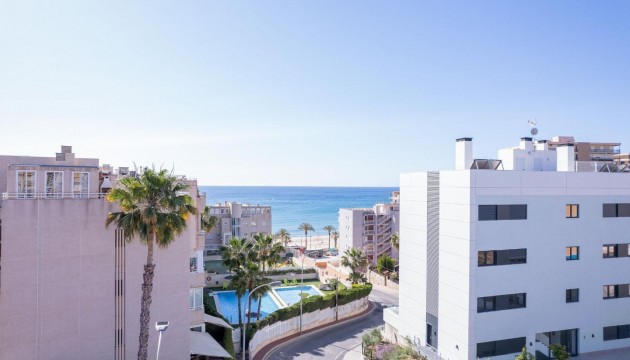 Penthouse - Nieuwbouw Woningen - El Campello - El Campello
