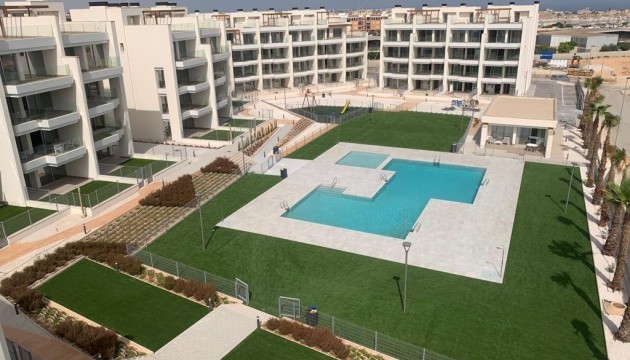 Penthouse - Nieuwbouw Woningen - Orihuela Costa - Orihuela Costa