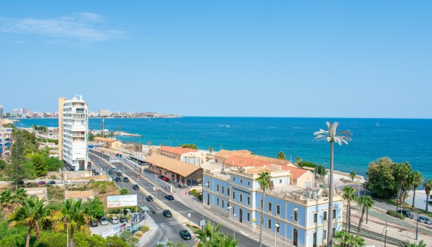 Penthouse - Resale - Alicante - Casco antiguo