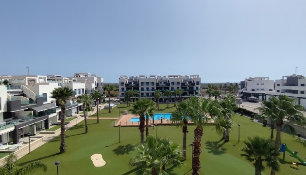 Penthouse - Resale - El Raso - El Raso