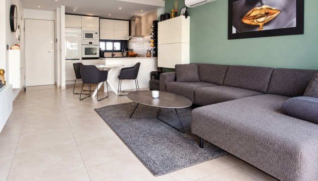 Penthouse - Resale - El Raso - El Raso