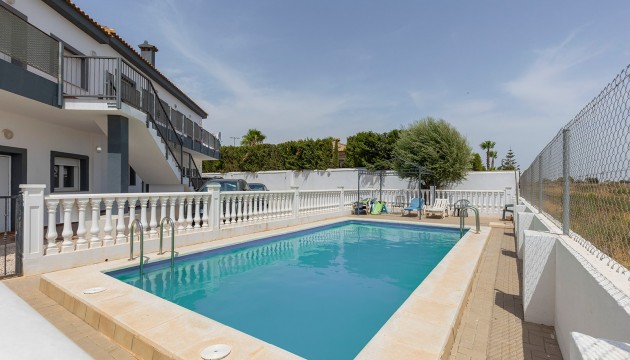 Penthouse - Resale - Gea y Truyols -
                Lo Santiago