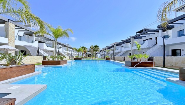 Penthouse - Resale - Orihuela Costa - Punta Prima
