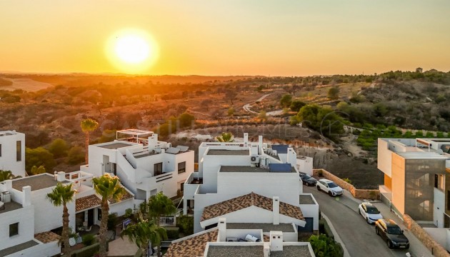 Penthouse - Resale - Orihuela Costa - Villamartín