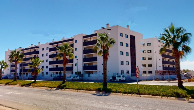 Penthouse - Resale - San Javier - San Javier