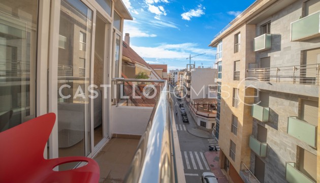 Penthouse - Resale - Torrevieja - Playa del Cura