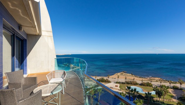 Penthouse - Resale - Torrevieja - Punta prima