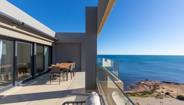Penthouse - Resale - Torrevieja - Punta prima