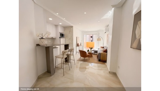 Penthouse - Resale - Torrevieja - Torrevieja