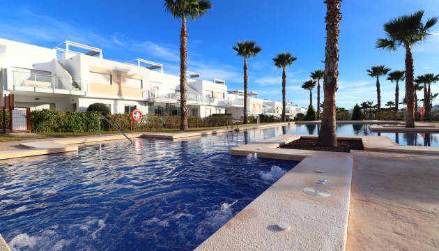 Penthouse - Resale - Vistabella Golf - Vistabella Golf