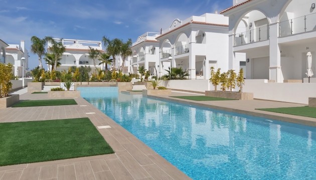 Penthouse - Wiederverkauf - Ciudad Quesada - Ciudad Quesada