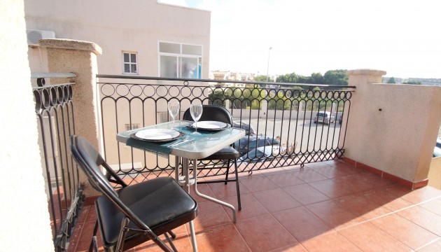 Penthouse - Wiederverkauf - Orihuela Costa - Playa Flamenca