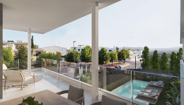 Piso - Nueva construcción  - Benijofar - Benijofar