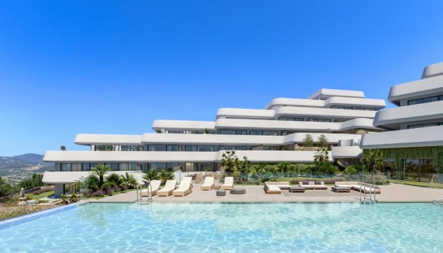 Piso - Nueva construcción  - Casares - Casares