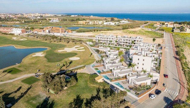 Piso - Nueva construcción  - Los Alcazares - Los Alcázares