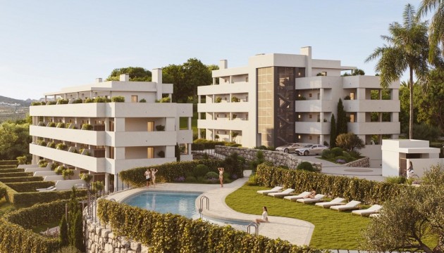 Piso - Nueva construcción  - Manilva - Manilva