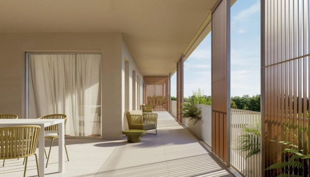 Piso - Nueva construcción  - Moncofa - Moncofa