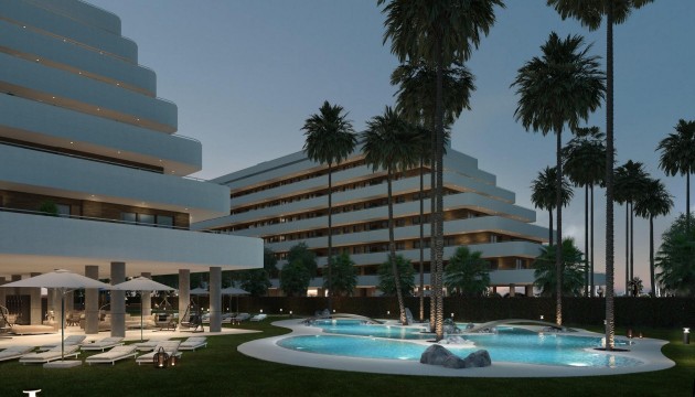 Piso - Nueva construcción  - Moncofa - Moncofa