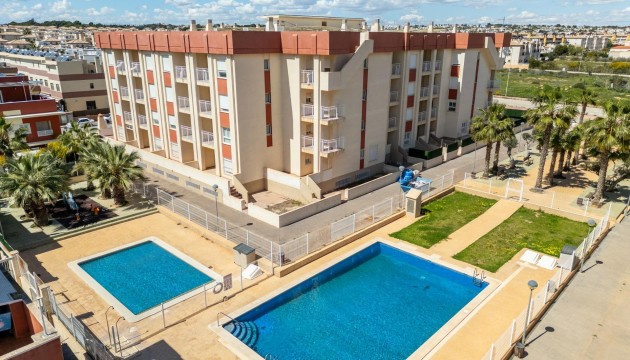 Piso - Nueva construcción  - Orihuela Costa - Lomas De Cabo Roig