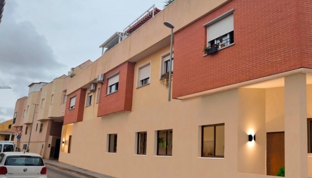 Piso - Nueva construcción  - Pilar de la Horadada - Pilar de la Horadada